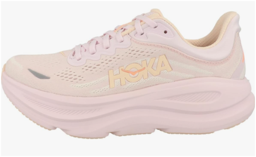 Best Running For Overweight Shoes For Women