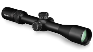 Best scope for Browning X Bolt 2