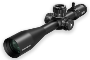 Best scope for Browning X Bolt 2