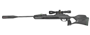 Best Air Rifles for Hunting Groundhogs