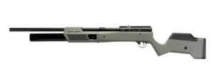 Best Air Rifles for Hunting Groundhogs