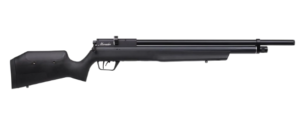 Best Air Rifles for Hunting Groundhogs