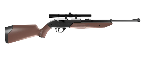 Best 495 fps Pellet Gun 