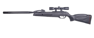 Best Air Rifles under 500fps