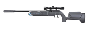 Best Air Rifles under 500fps
